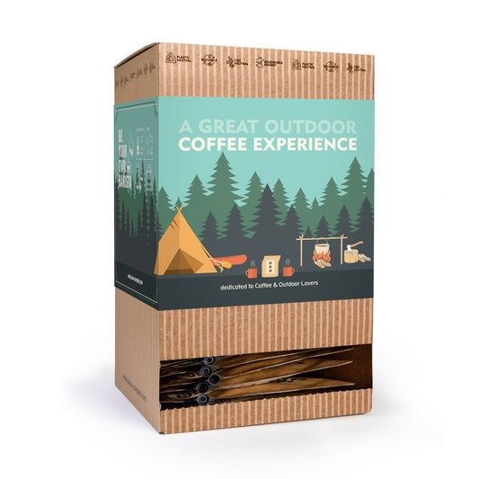 The Best Gift-Ready Coffee Set for Thoughtful Givers in 2025