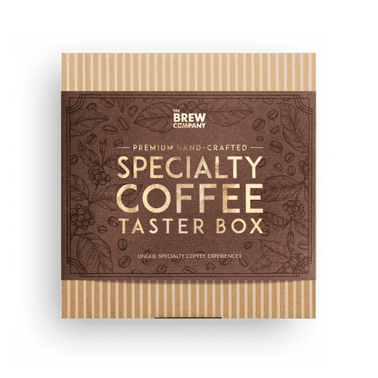 Colombia CoffeeBrewer Explored: Perfect Coffee Sampler Gift for Adventure Enthusiasts Featuring UK Roasted Beans and Reviews on OrovaCoffee.com