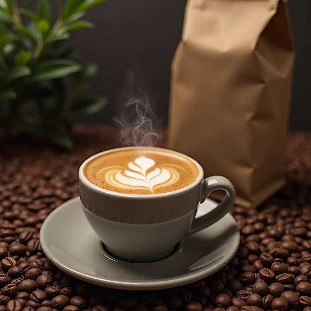 Coffee Blends For Espresso - Coffee Blends for Espresso That Deliver Crema and Balance