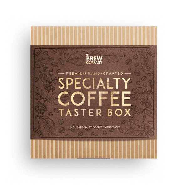 Colombia CoffeeBrewer Explored: Perfect Coffee Sampler Gift for Adventure Enthusiasts Featuring UK Roasted Beans and Reviews on OrovaCoffee.com