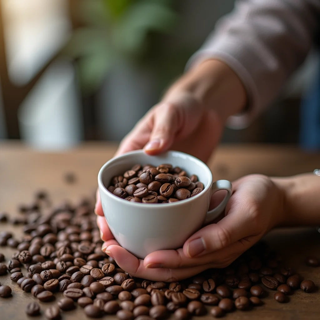 Speciality Coffee Beans - How to Choose Speciality Coffee Beans That Truly Shine