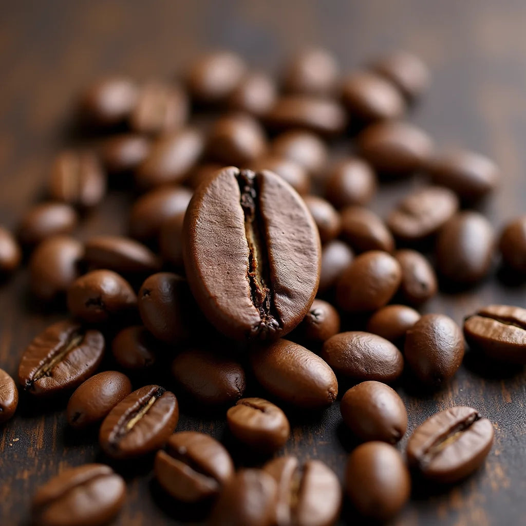Single-origin Coffee Beans - Single Origin Coffee Beans vs Blends Flavor Differences