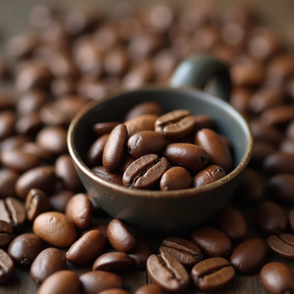 Freshly Roasted Coffee Beans Delivered UK - UK Guide to Freshly Roasted Coffee Beans Delivered Fast