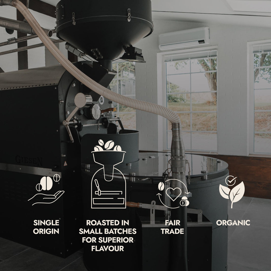 Discover the Excellence of Brazil Coffee Brewer by OrovaCoffee.com: The Perfect Camping Gift Featuring UK Roasted Coffee Beans