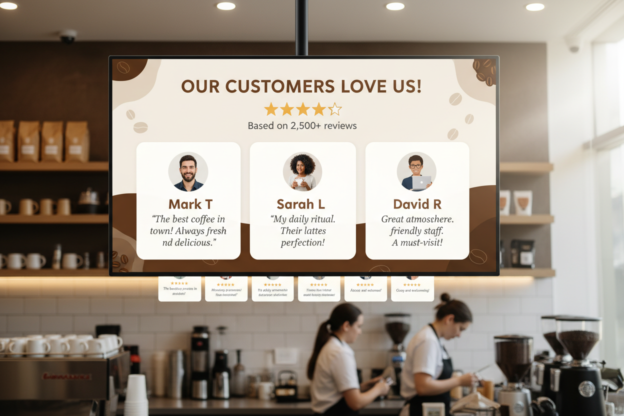 Why Review Management Is Essential for Business Growth in 2025