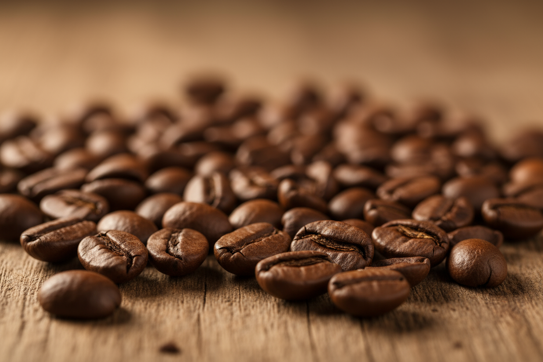 ☕ New Deal: Save When You Order 3 Bags of Orova Coffee