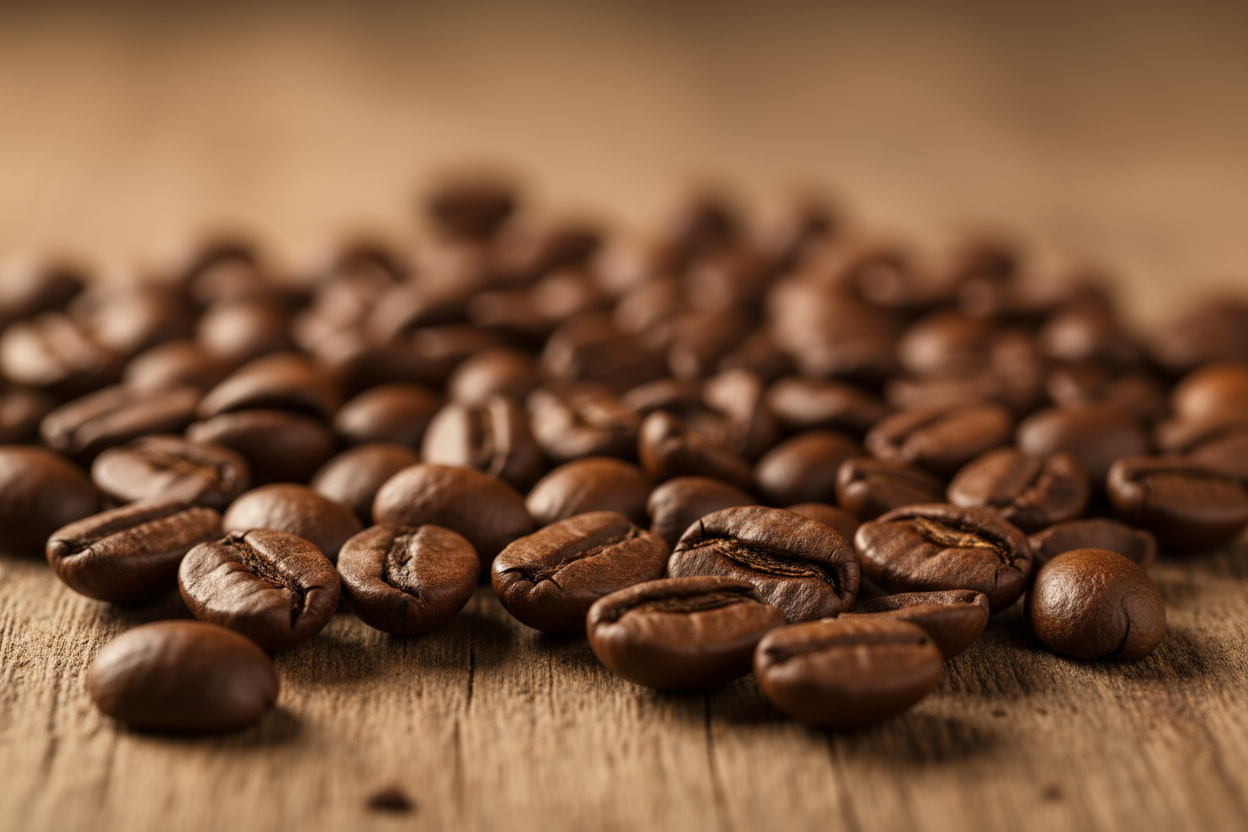 ☕ New Deal: Save When You Order 3 Bags of Orova Coffee