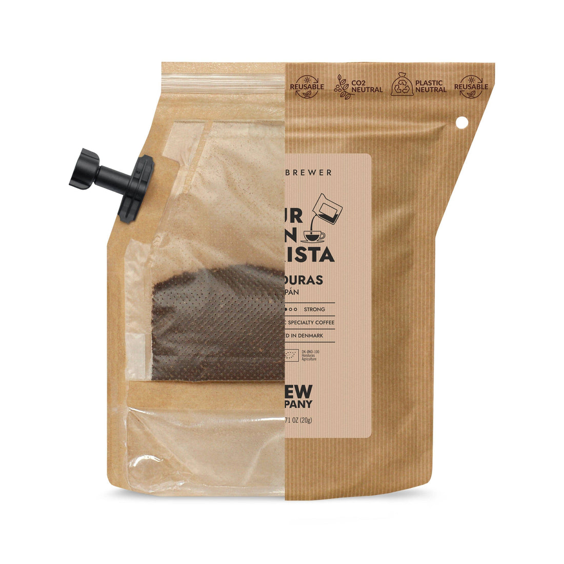 2025 Coffee Trends You Need to Try Now