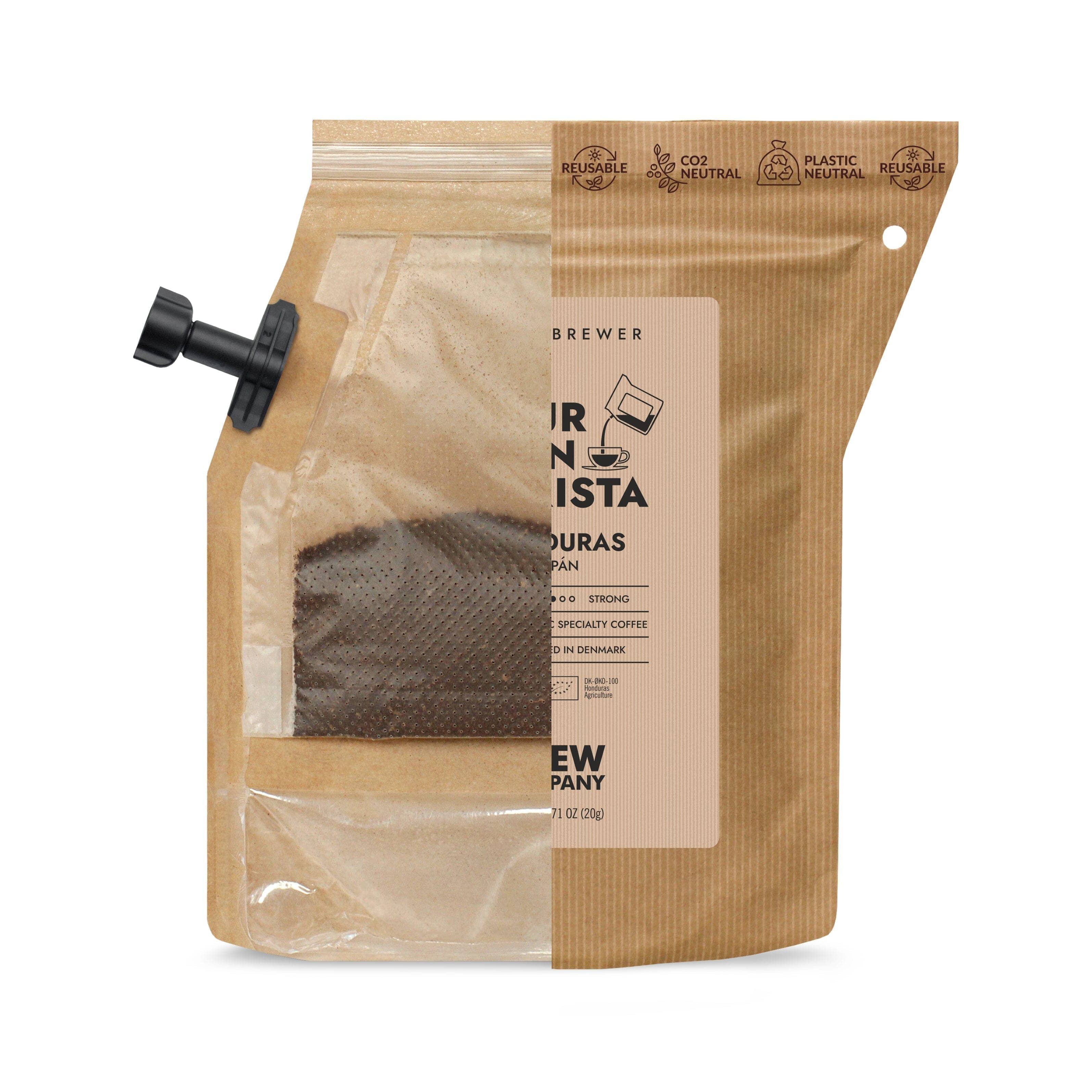 2025 Coffee Trends You Need to Try Now