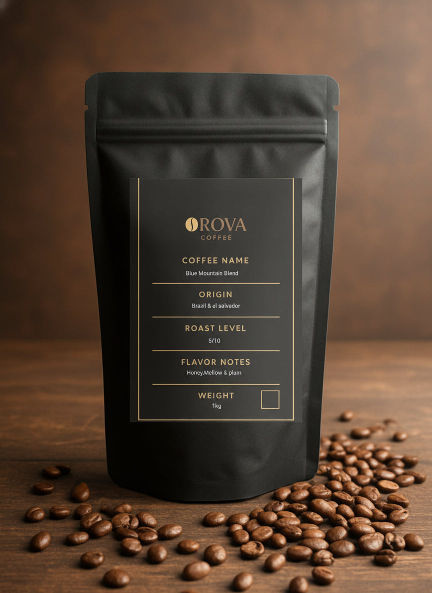 Exciting News: Orova Coffee Is Going Independent ☕