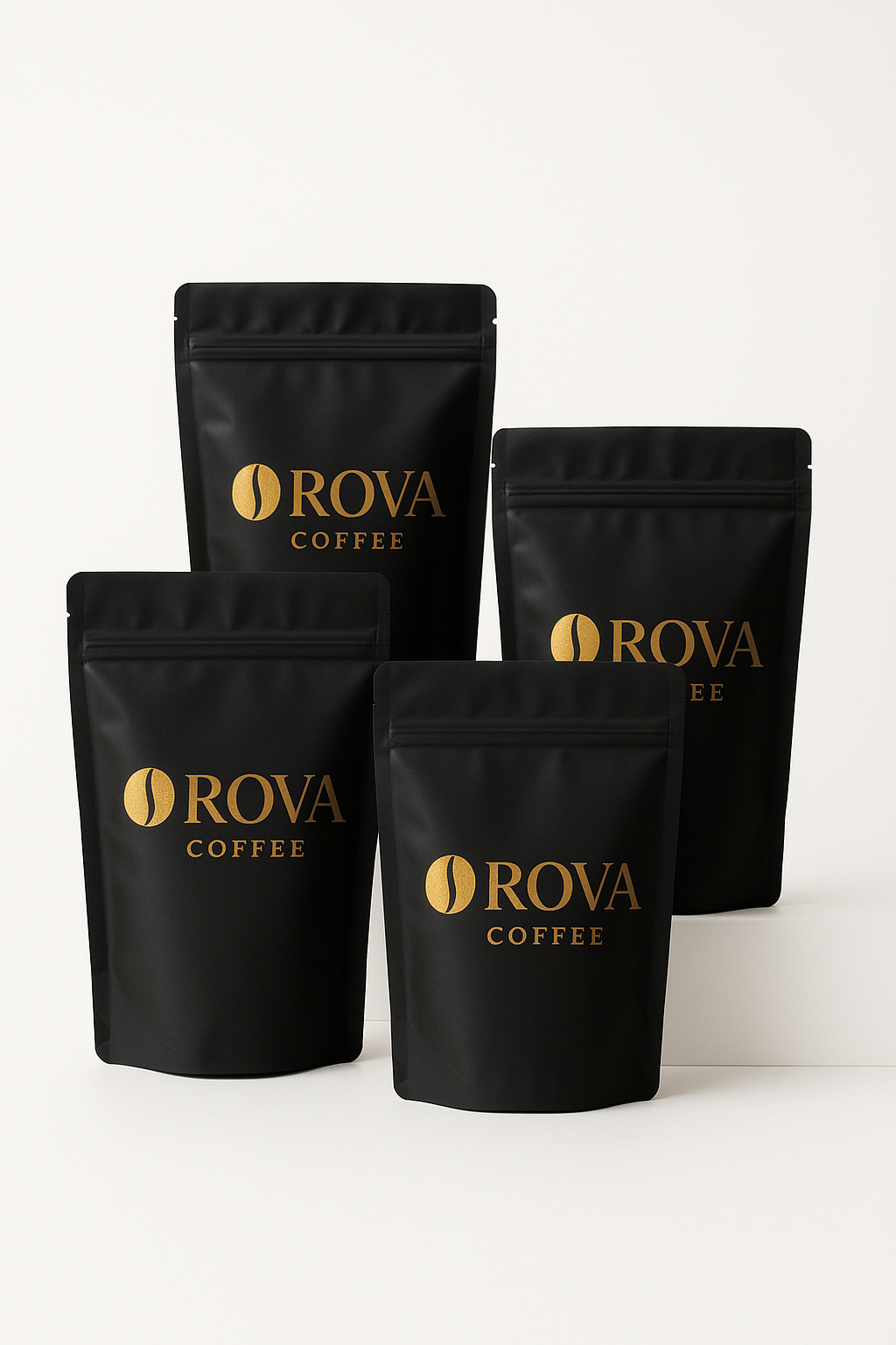 Single-origins coffee